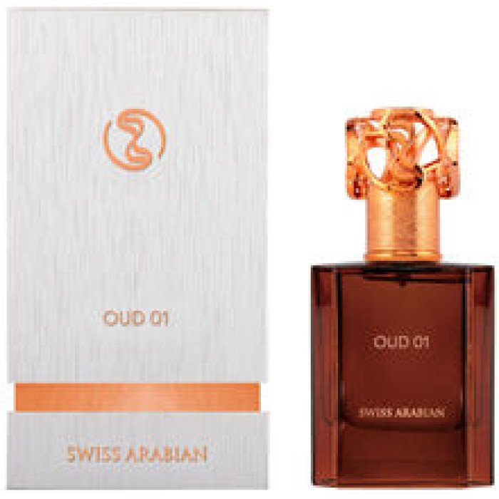 Oud 01 EDP-50ml Oud 01 EDP-50ml