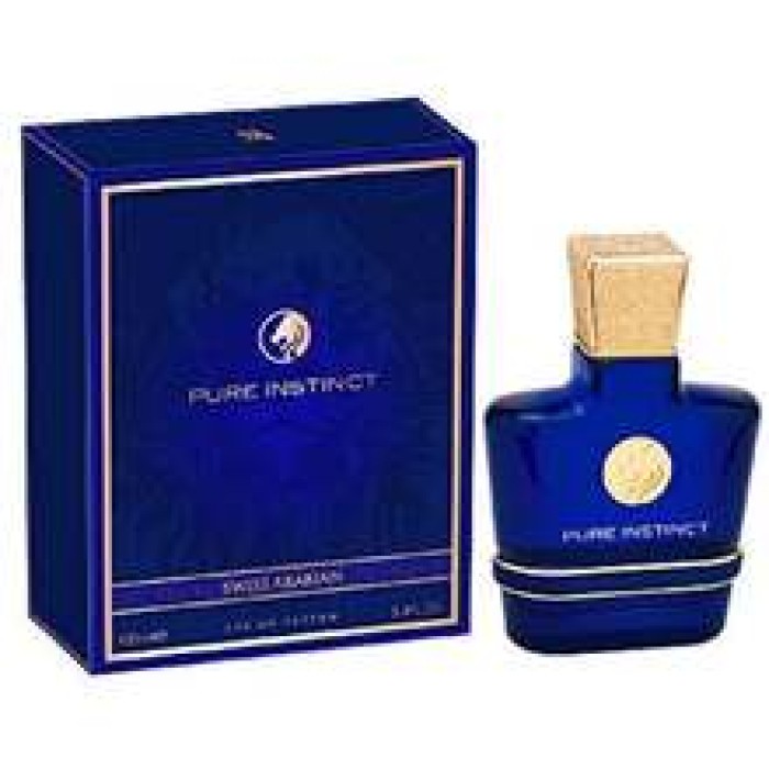 Pure Instinct EDP-100ml Pure Instinct EDP-100ml