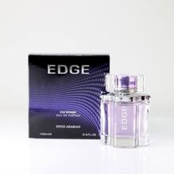 Edge EDP-100ml Edge EDP-100ml