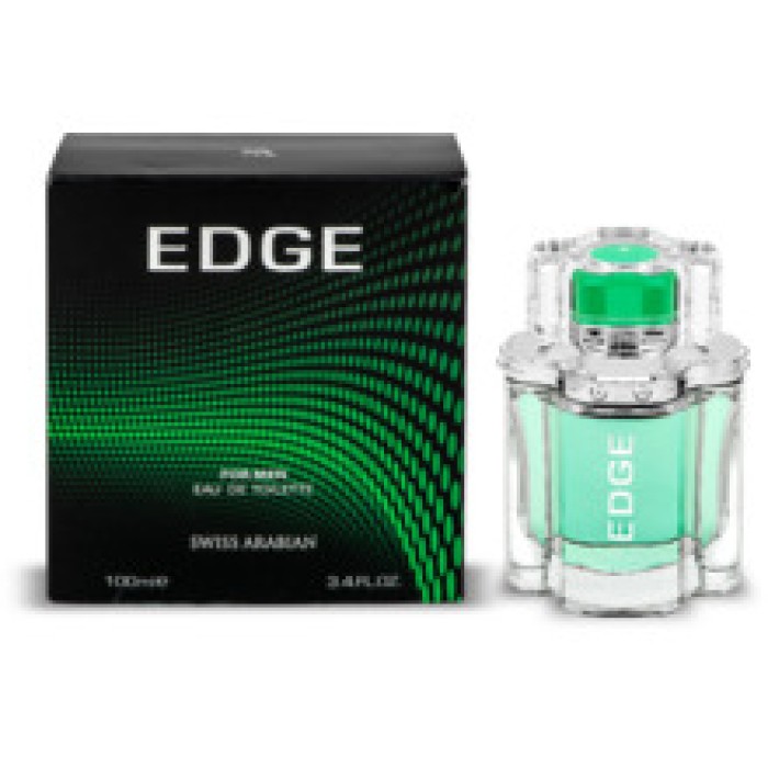 Edge EDT-100ml Edge EDT-100ml