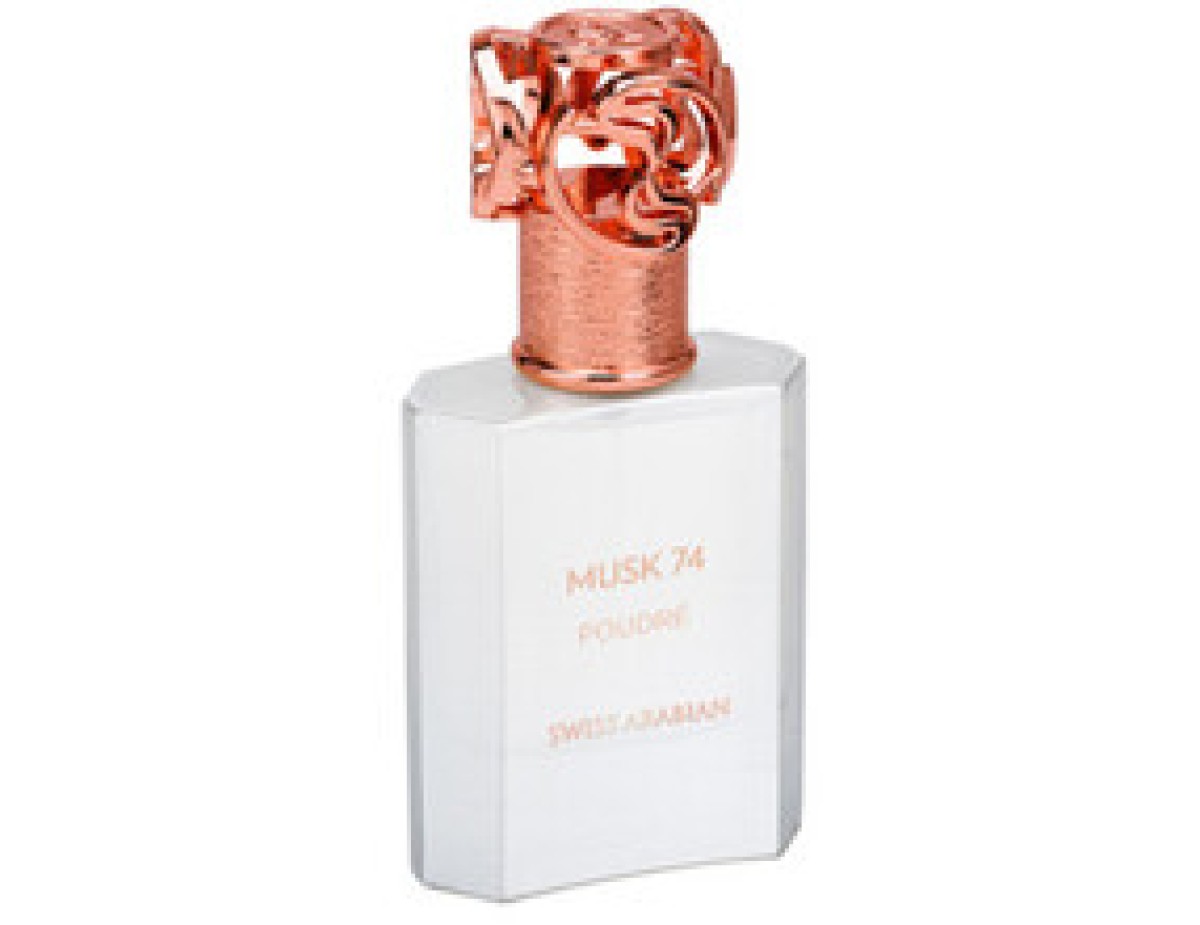 Musk 74 Poudre EDP-50ml