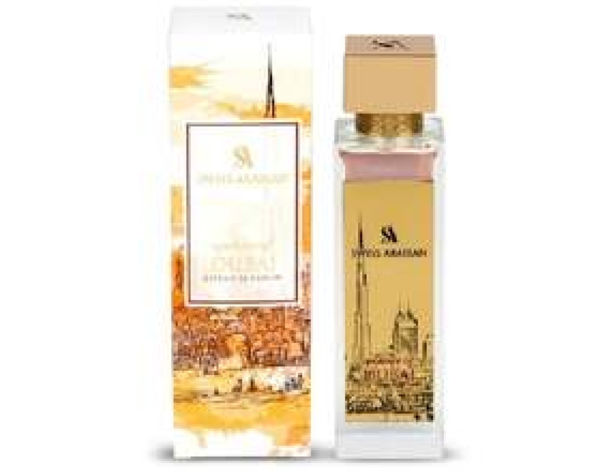 Opulence Of Dubai EDP-100ml
