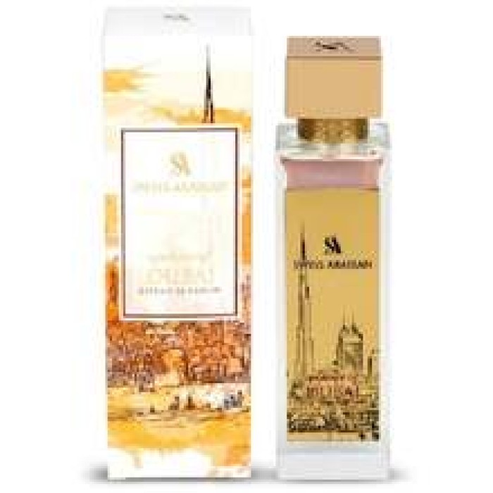 Opulence Of Dubai EDP-100ml Opulence Of Dubai EDP-100ml