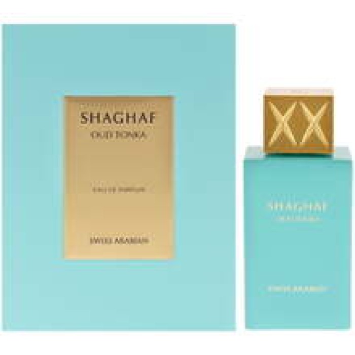Shaghaf Oud Tonka EDP-75ml