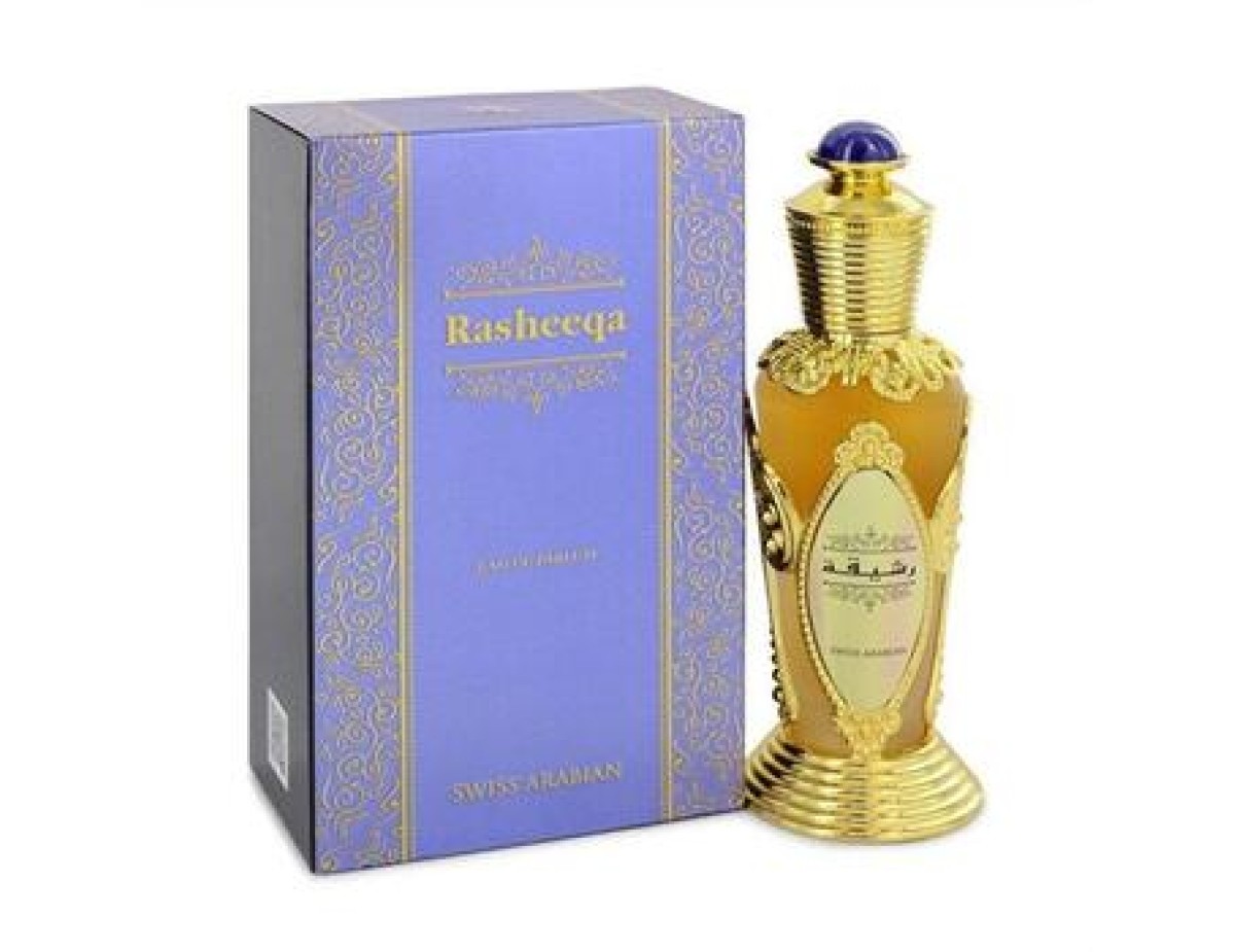 Swiss Arabian-Rasheeqa EDP-50ml