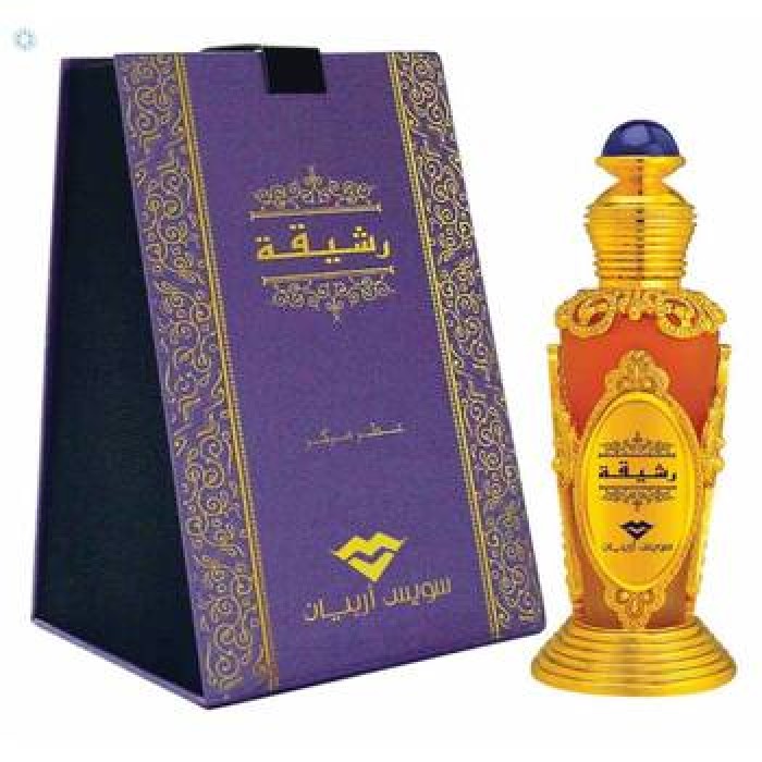 Swiss Arabian-Rasheeqa Parfumed Oil-20ml Swiss Arabian-Rasheeqa Parfumed Oil-20ml