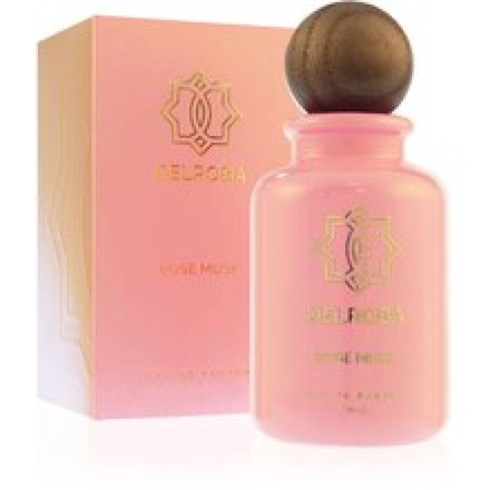 Delroba-Rose Musk EDP-100ml Delroba-Rose Musk EDP-100ml