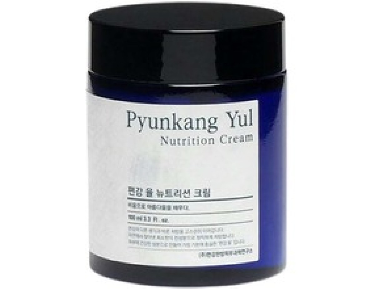 Nutrition Cream-100ml