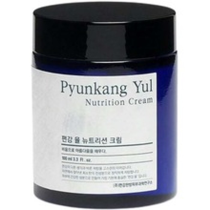 Nutrition Cream-100ml