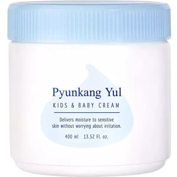 Pyunkang Yul-Kids & Baby Cream - Dětský krém-400ml Pyunkang Yul-Kids & Baby Cream - Dětský krém-400ml