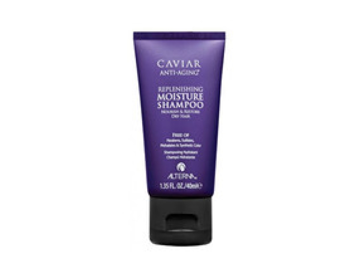 Alterna-Caviar Anti-Aging (Replenishing Moisture Shampoo) 40 ml-487ml