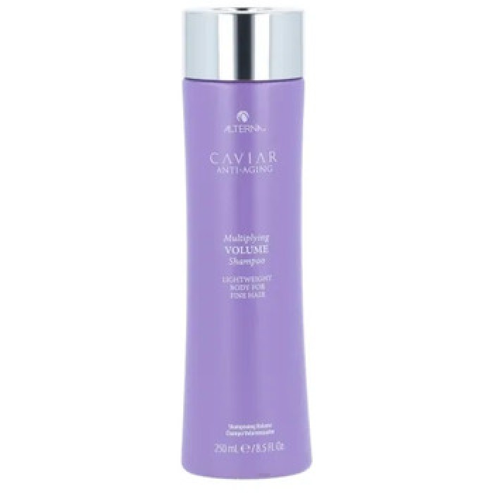 Alterna-Caviar Anti-Aging Multiplying Volume - Shampoo for hair volume-250ml