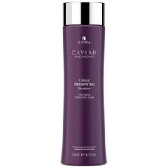Alterna-Caviar Clinical Densifying Thickens Thinning Hair Shampoo-250ml