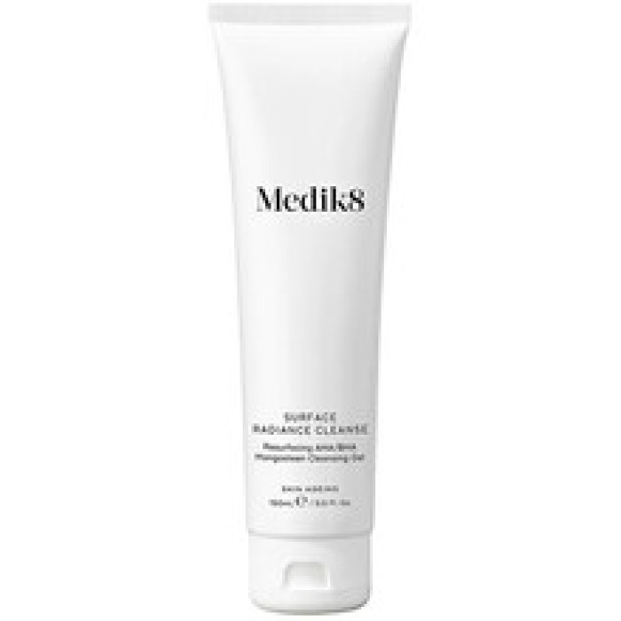 Medik8-Surface Radiance Cleanse Cleansing Gel-150ml Medik8-Surface Radiance Cleanse Cleansing Gel-150ml