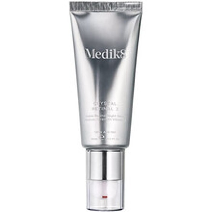 Medik8-Crystal Retinal 3 Retinal Night serum-30ml Medik8-Crystal Retinal 3 Retinal Night serum-30ml