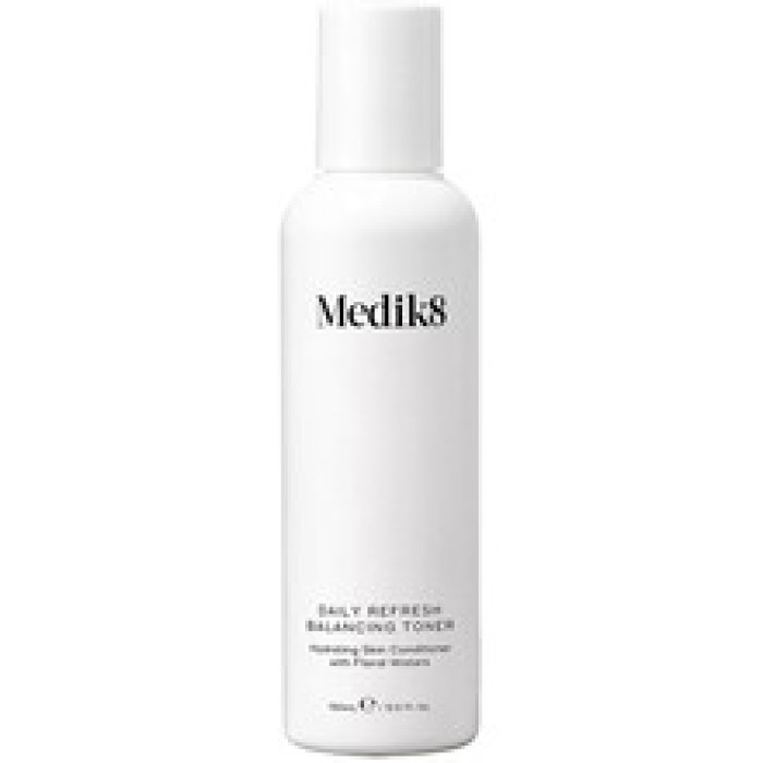 Medik8-Daily Refresh Balancing Toner Hydrating Skin Conditioner-150ml