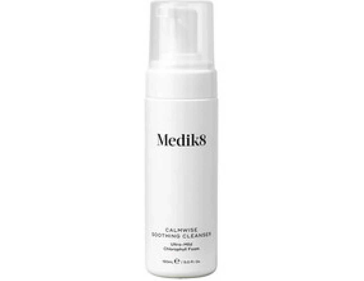 Medik8-Calmwise Soothing Cleanser-150ml Medik8-Calmwise Soothing Cleanser-150ml