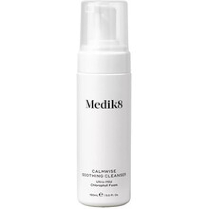 Medik8-Calmwise Soothing Cleanser-150ml Medik8-Calmwise Soothing Cleanser-150ml