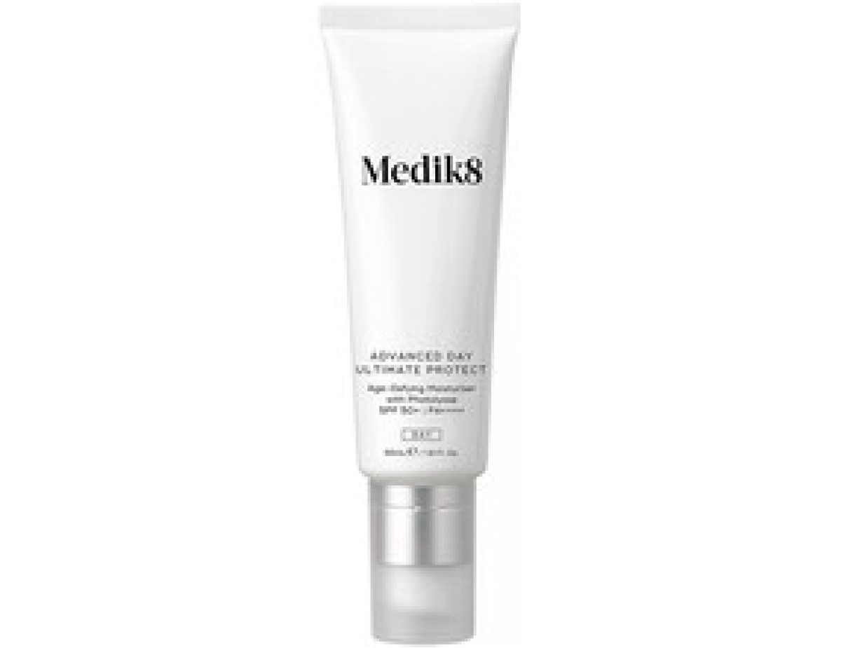 Medik8-Advanced Day Ultimate Protect SPF 50 Age-Defying Moisturiser-50ml