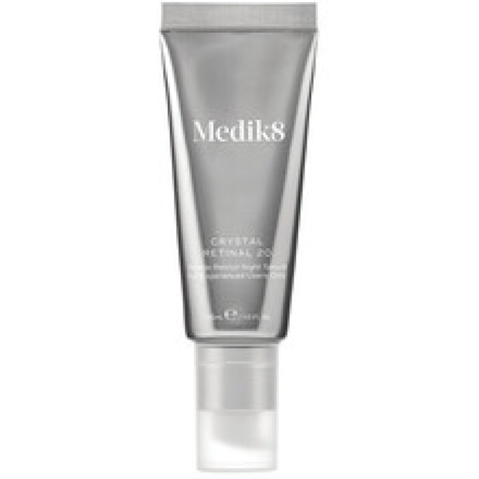 Medik8-Crystal Retinal 20 Night Serum - Noční pleťové sérum-30ml