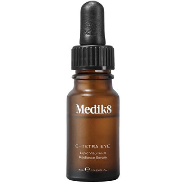 Medik8-C-Tetra Eye Radiance Serum - Rozjasňující oční sérum-7ml