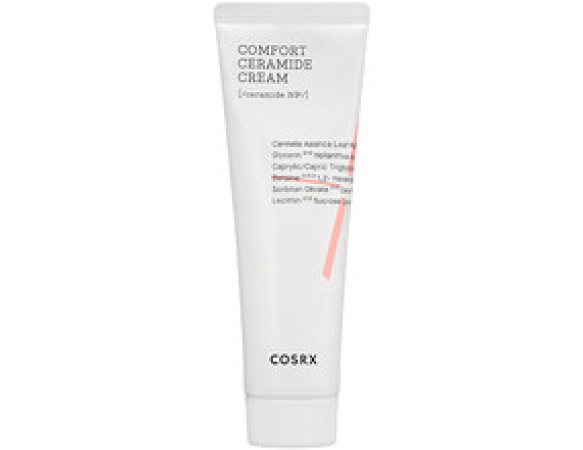 Comfort Ceramide Cream-80.0g