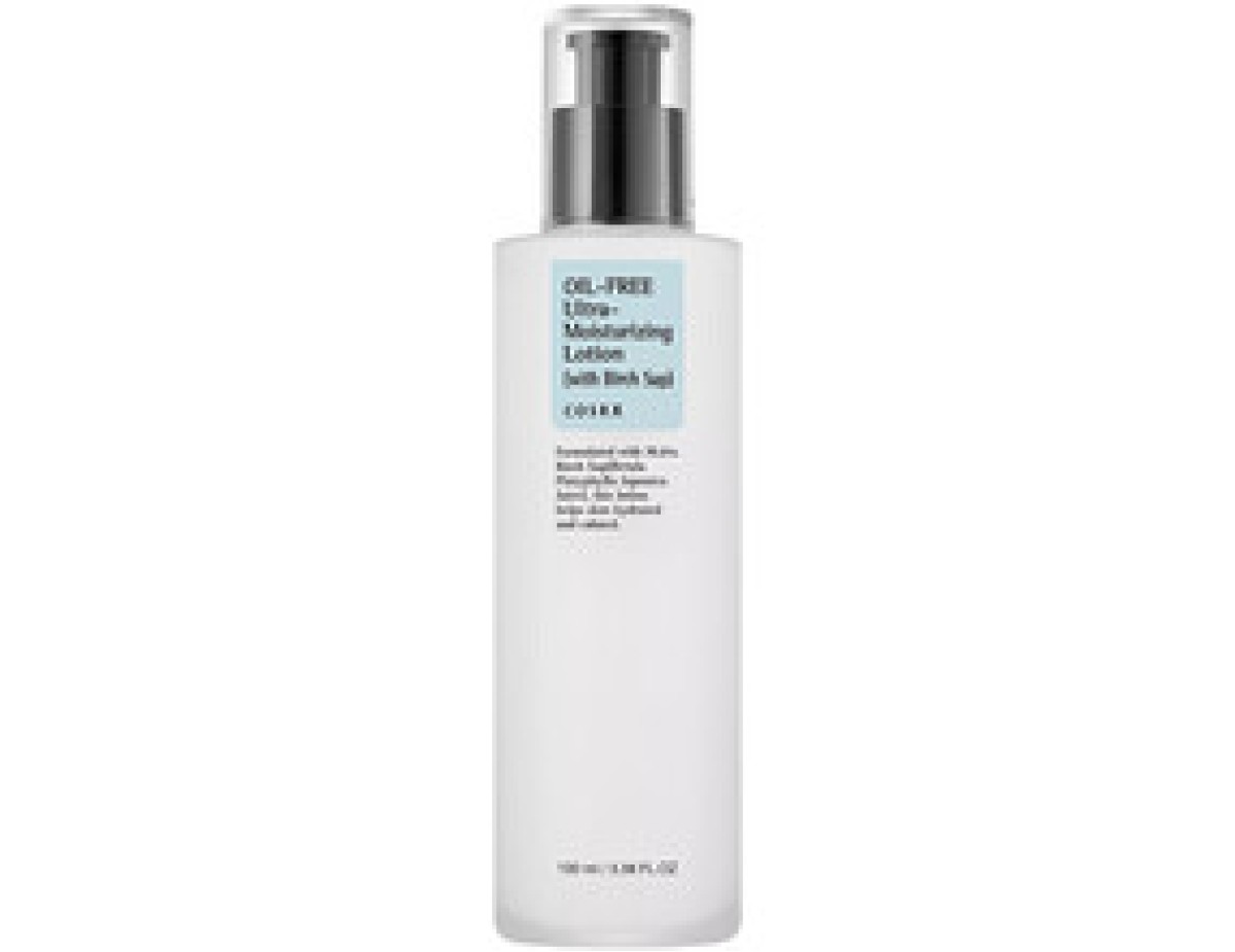 Oil Free Ultra Moisturizing Lotion-100ml