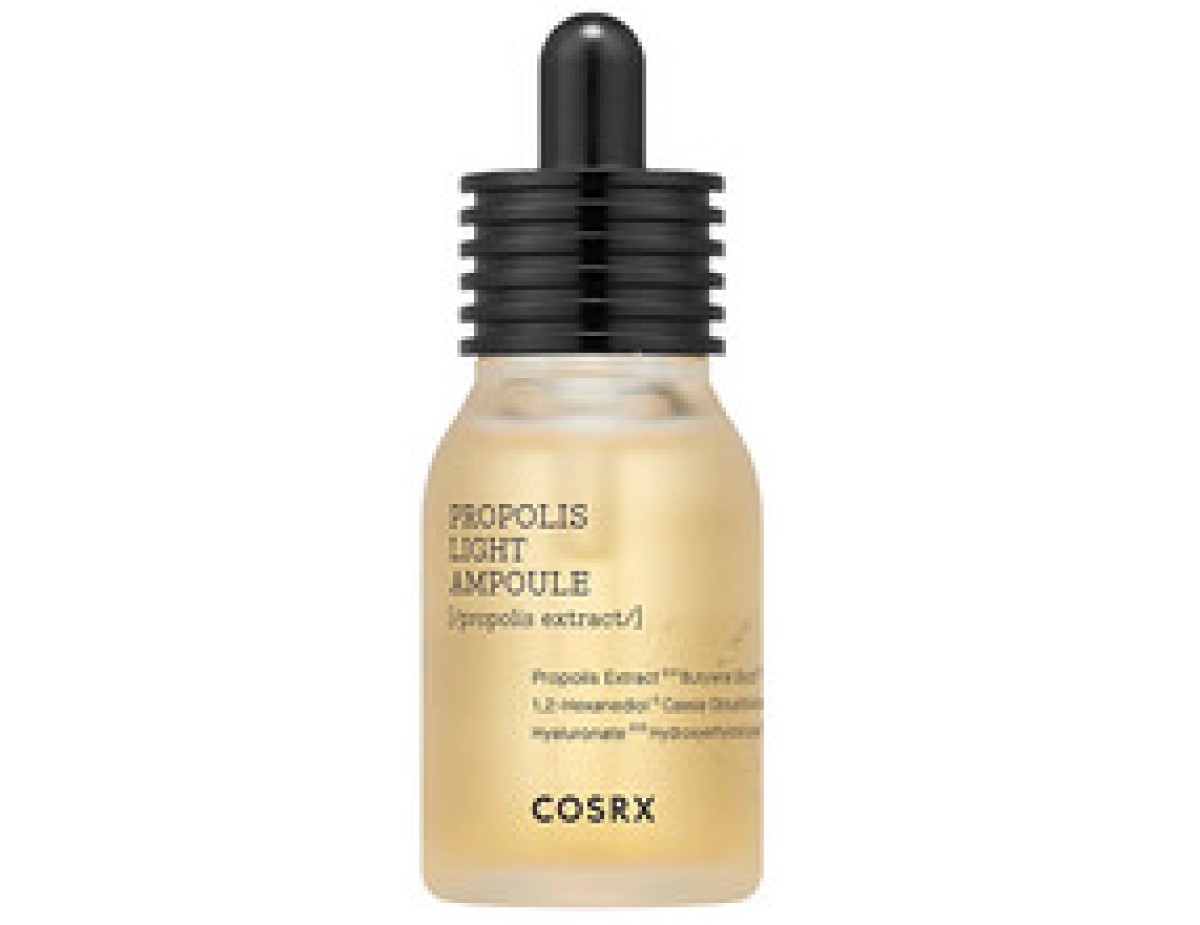 COSRX-Full Fit Propolis Light Ampoule - Pleťové sérum proti nedokonalostem pleti-30ml COSRX-Full Fit Propolis Light Ampoule - Pleťové sérum proti nedokonalostem pleti-30ml