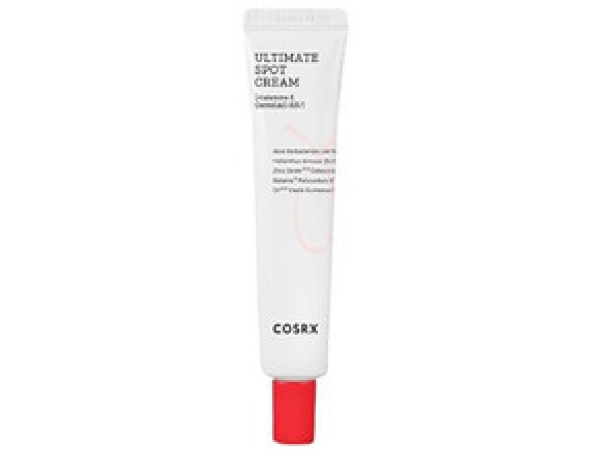 COSRX-AC Collection Ultimate Spot Cream-30.0g