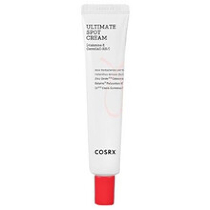 COSRX-AC Collection Ultimate Spot Cream-30.0g