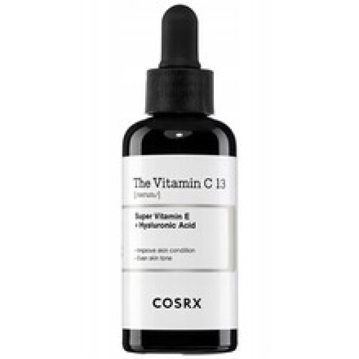 COSRX-The Vitamin C 13 Serum-20ml COSRX-The Vitamin C 13 Serum-20ml
