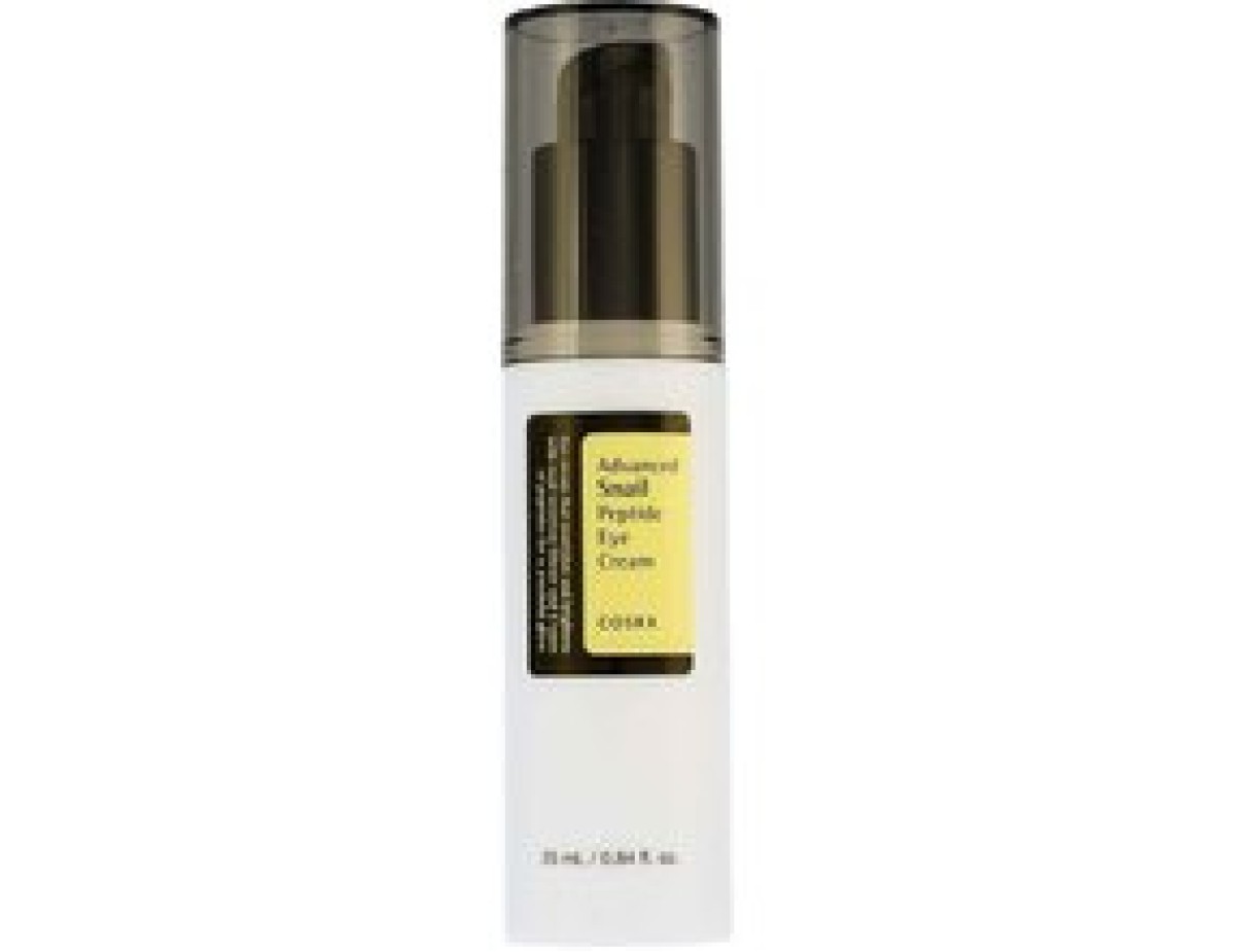 COSRX-Advanced Snail Peptide Eye Cream-25ml COSRX-Advanced Snail Peptide Eye Cream-25ml