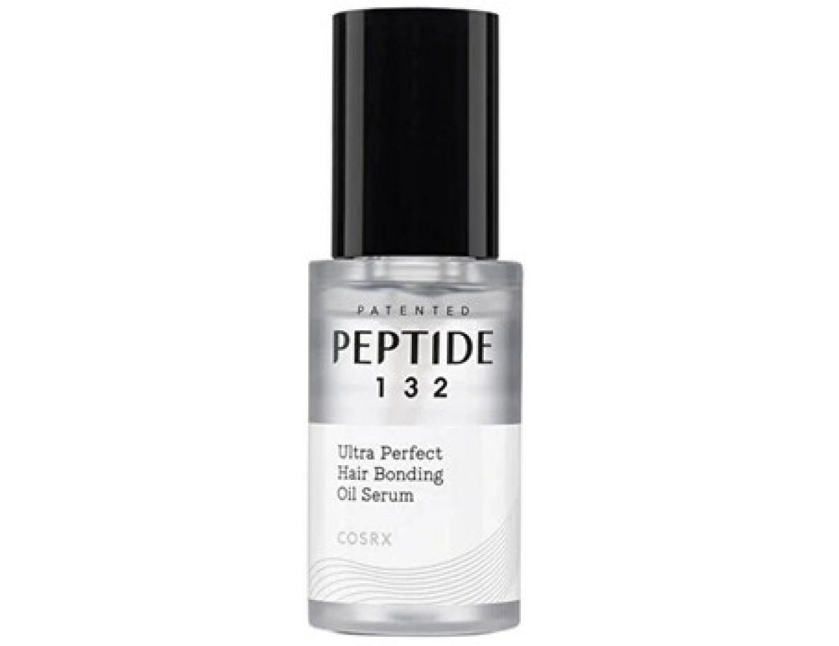 COSRX-Peptide 132 Ultra Perfect Hair Bonding Oil Serum - Regenerační sérum na vlasy-28ml