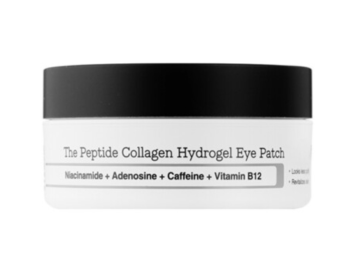 COSRX-The Peptide Collagen Hydrogel Eye Patch - eye mask ( 60 pcs )
