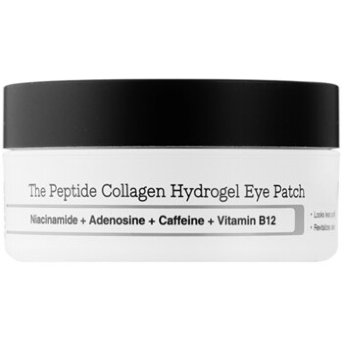 COSRX-The Peptide Collagen Hydrogel Eye Patch - eye mask ( 60 pcs )