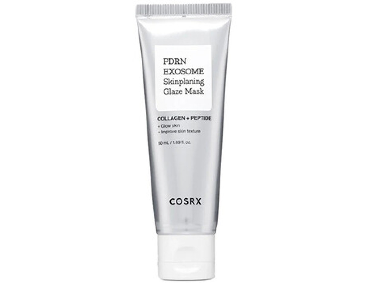 COSRX-PDRN Exosome Skinplaning Glaze Mask - Pleťová maska-50ml