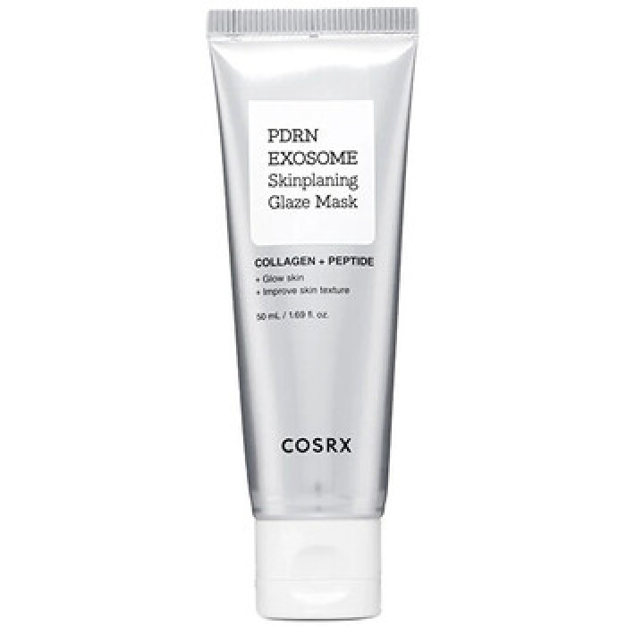COSRX-PDRN Exosome Skinplaning Glaze Mask - Pleťová maska-50ml