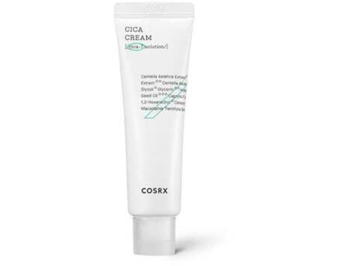 COSRX-Pure Fit Cica Cream - soothing cream-50ml COSRX-Pure Fit Cica Cream - soothing cream-50ml