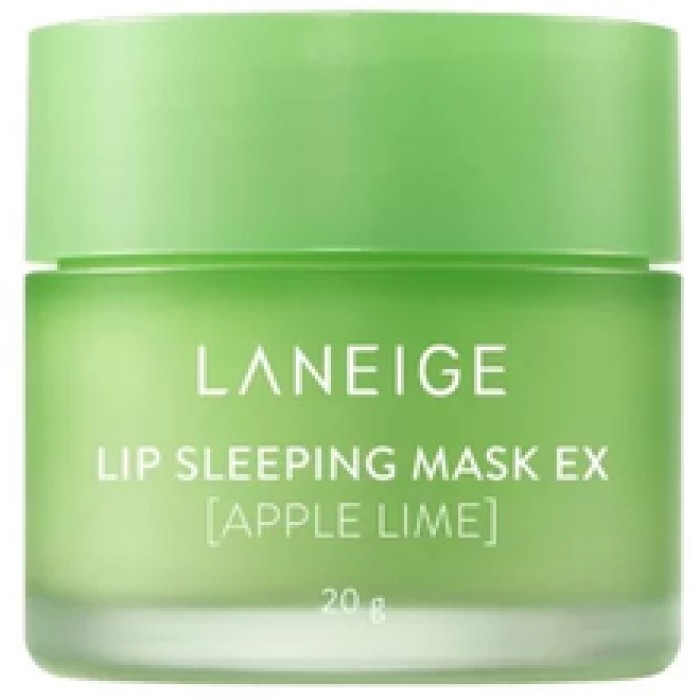 Laneige-Apple Lime Lip Sleeping Mask Ex-20.0g Laneige-Apple Lime Lip Sleeping Mask Ex-20.0g