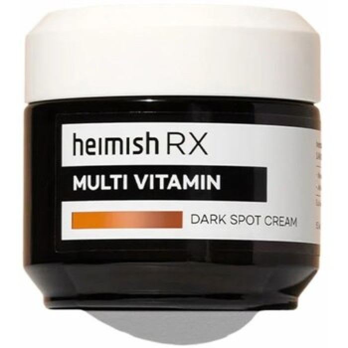 Heimish-RX Multi Vitamin Dark Spot Cream - Vyživující krém proti pigmentovým skvrnám-50ml
