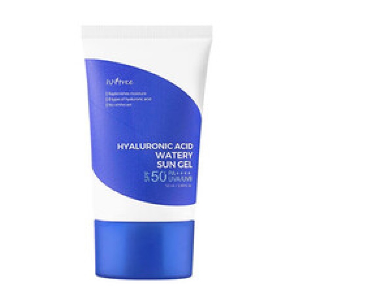 Hyaluronic Acid Watery Sun Gel SPF 50+-50ml