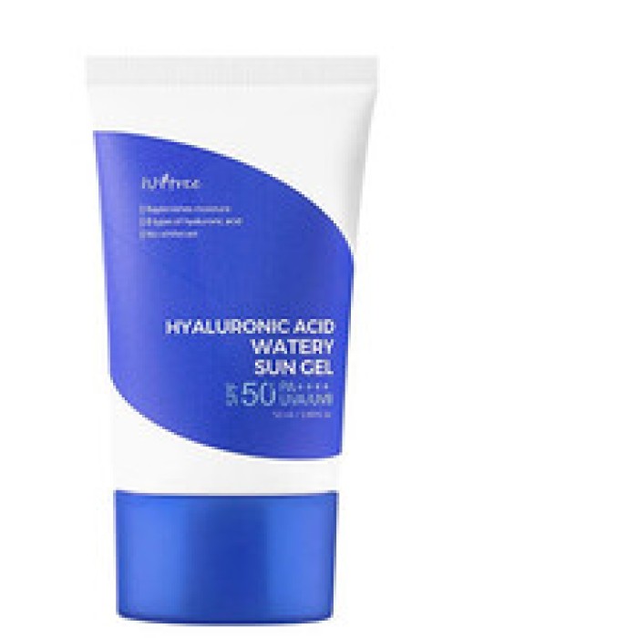 Hyaluronic Acid Watery Sun Gel SPF 50+-50ml