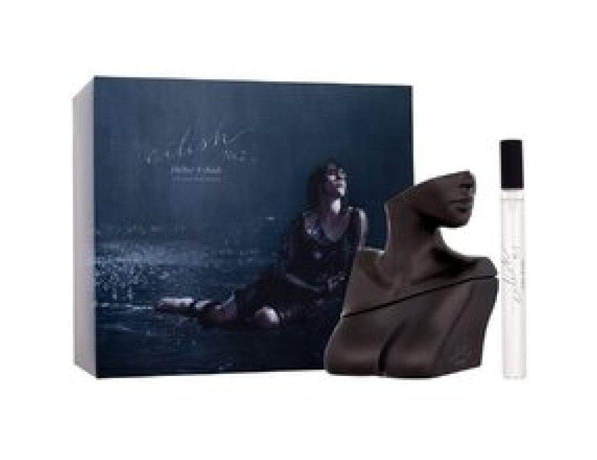 Billie Eilish-Eilish No. 2 Gift set EDP 100 ml and miniature EDP 10 ml-100ml