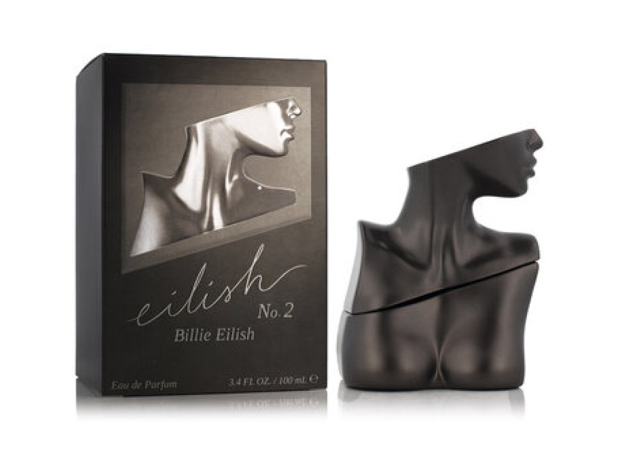 Billie Eilish-Eilish No 2 EDP-100ml