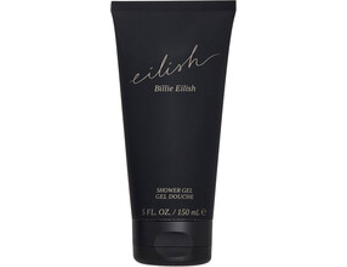 Billie Eilish-Eilish Shower Gel-150ml Billie Eilish-Eilish Shower Gel-150ml