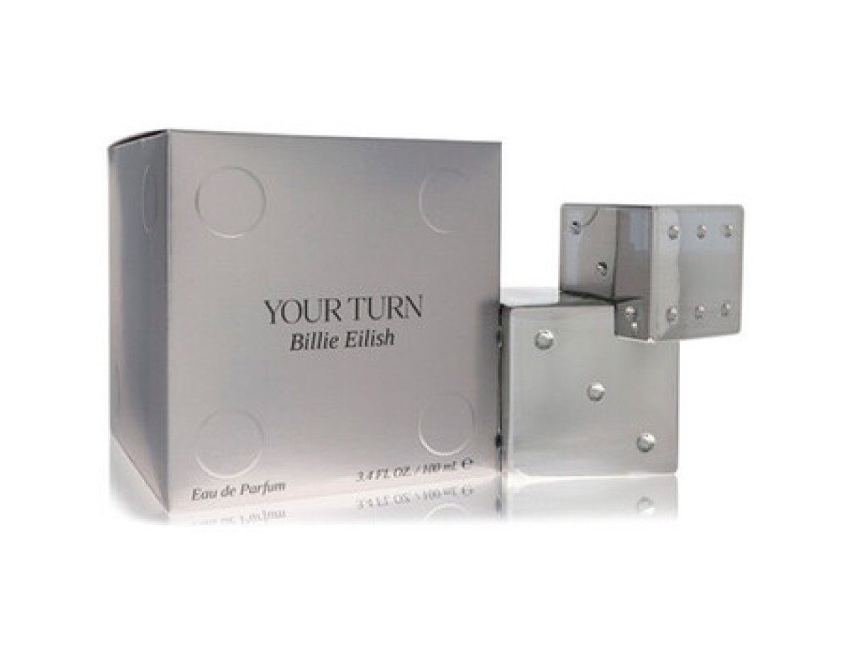 Billie Eilish-Your Turn EDP-100ml