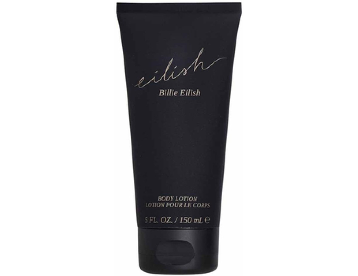 Billie Eilish-Eilish Tělové mléko-150ml