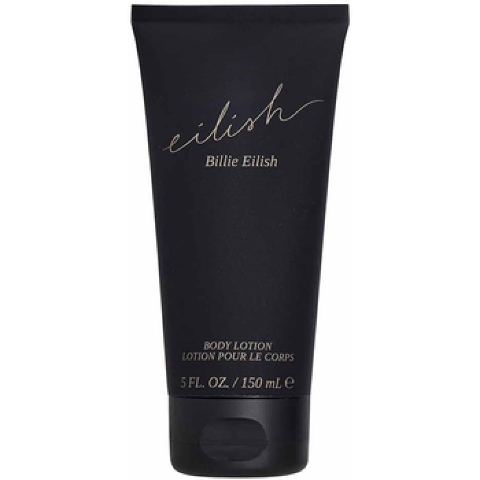Billie Eilish-Eilish Tělové mléko-150ml