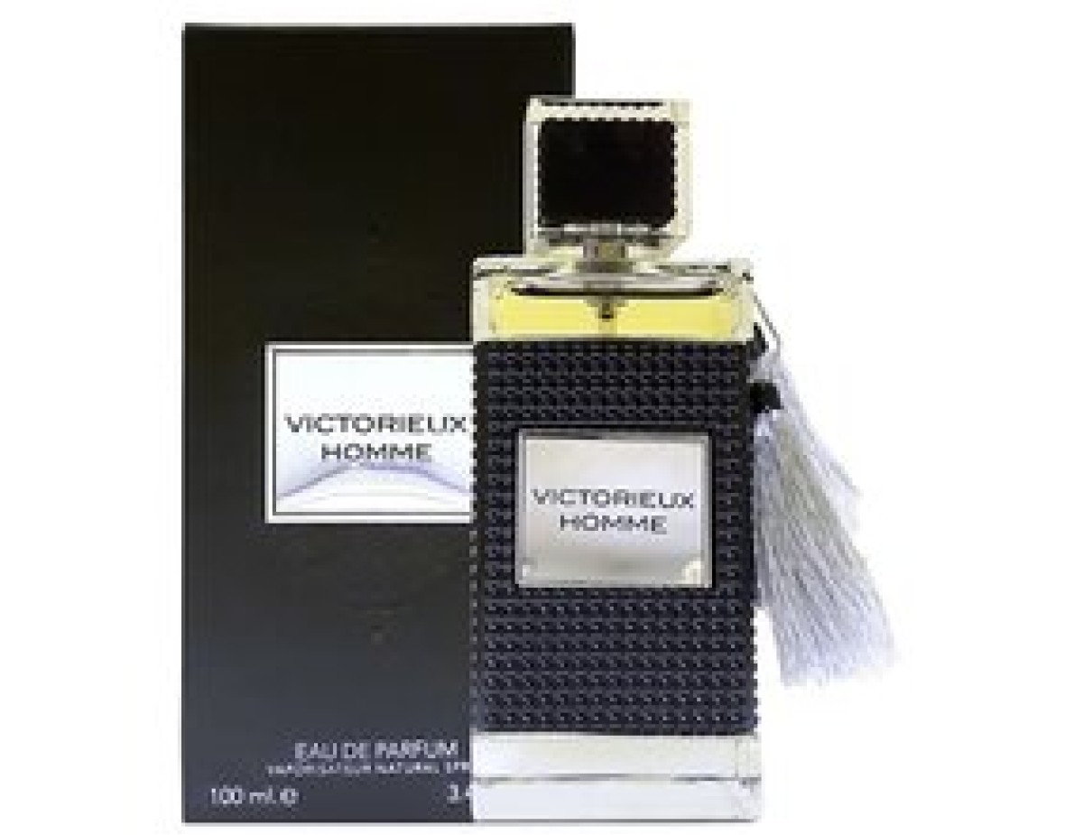 Victorieux Homme EDP-100ml Victorieux Homme EDP-100ml