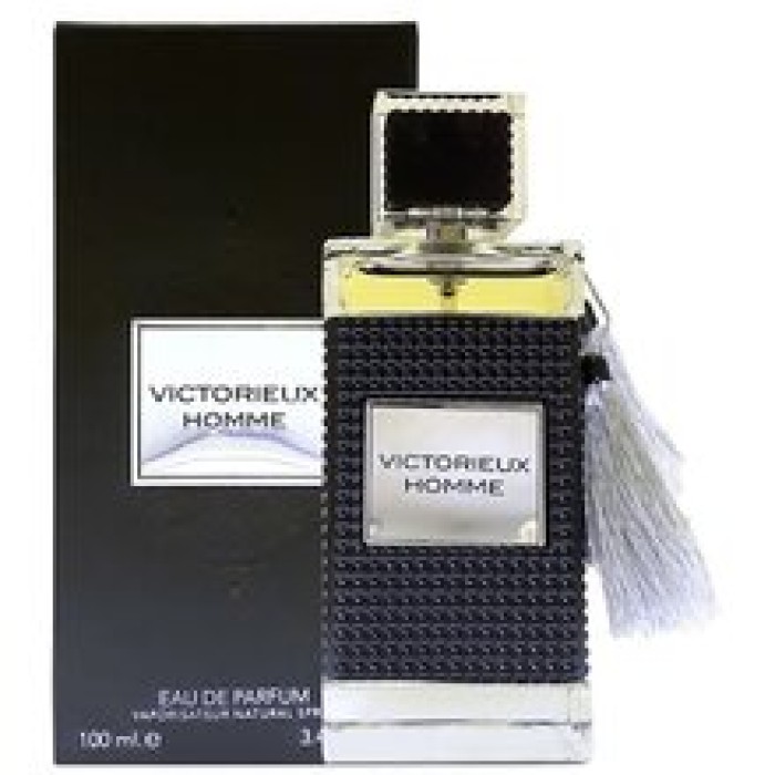 Victorieux Homme EDP-100ml